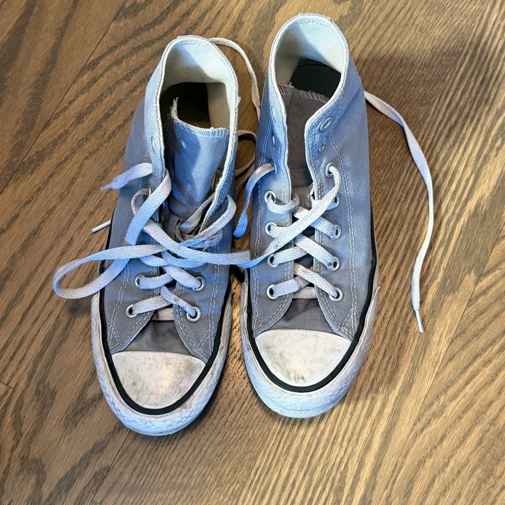 Converse Chuck Taylor All Star Platform High-Top Sneaker - Kids'